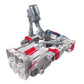 6 Inch Transformers Siege War for Cybertron Action Figure Deluxe Class - Ratchet Exclusive