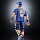 WWE John Cena Retirement Tour Mattel Elite Collection Greatest Hits Series 10 Wrestling Action Wrestler Figure Toy