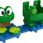 LEGO Super Mario Frog Mario Power-Up Pack Building Set, Collectible Mario Toy for Boys & Girls Ages 6 and Up, 71392