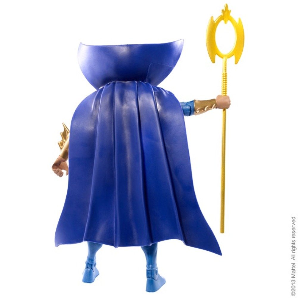Ocean Master Action Figure - DC Signature Collection