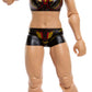 Mattel WWE Lyra Valkyria Action Figure, Main Event Series #155 6-inch Collectible with 10 Articulation Points & Life-Like Look