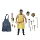 NECA Ultimate Leatherface (Texas Chainsaw Massacre) 7 Inch Action Figure