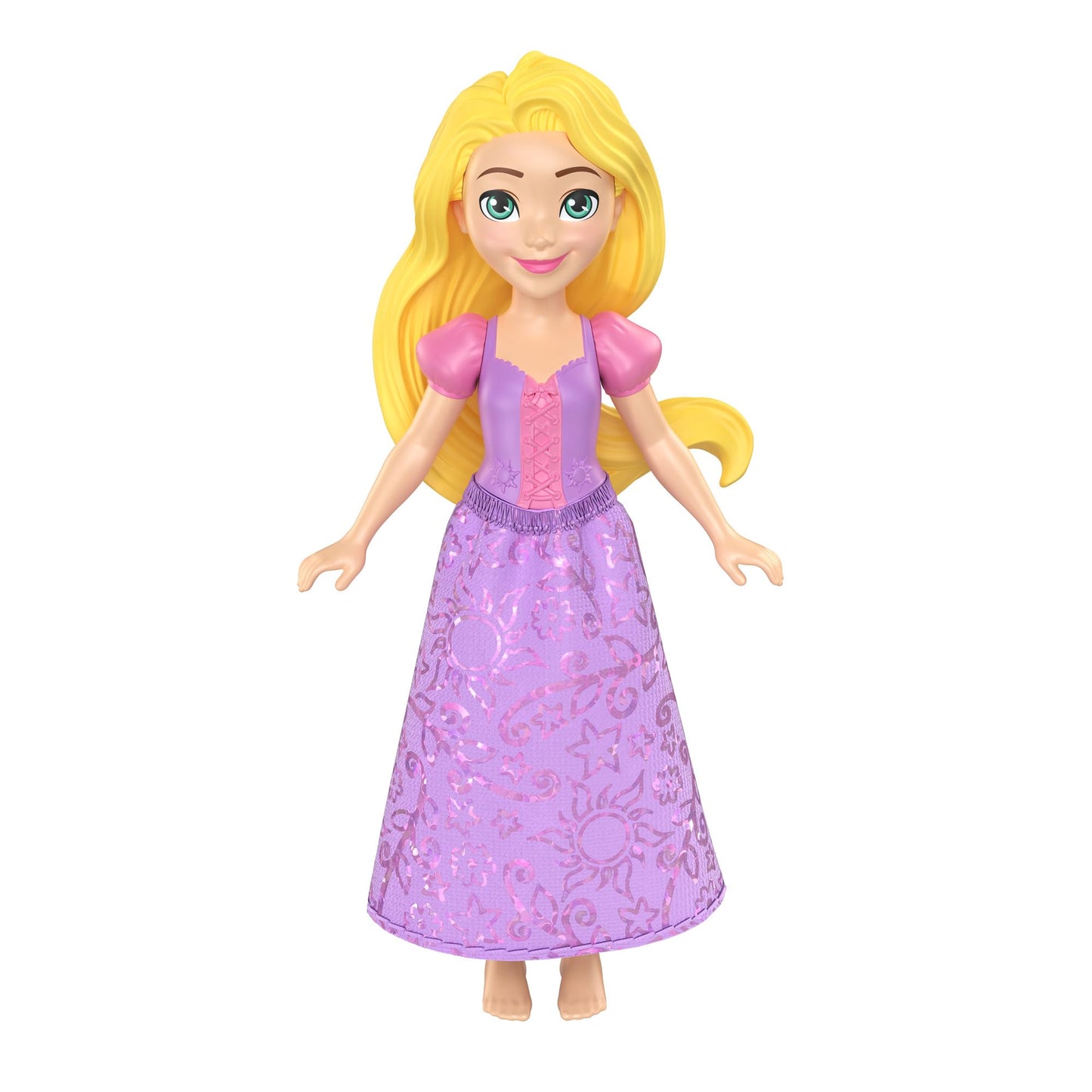 Mattel, Multicoloured (HLW70)