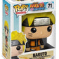 Funko Naruto Pop! Vinyl Figure