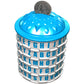 Puzzle Pod Mini Cryptex Box Cash Gift Cards Brain Teaser Money Puzzle