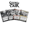 WPN Exclusive Secret Lair - More Borderless Planeswalkers - Magic: The Gathering