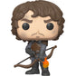 Theon Greyjoy: Fun ko P o p ! Vinyl Figurine Bundle with 1 Compatible 'ToysDiva' Graphic Protector (081-44821 - B)