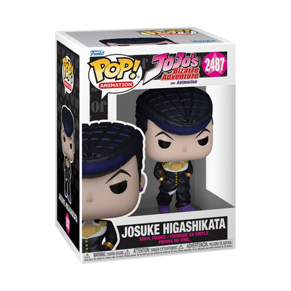 Funko POP! Animation: JoJo's Bizarre Adventure - Josuke