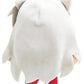 Great Eastern Entertainment Inuyasha - Inuyasha Mini Plush w/Hook Clip 4.5" H