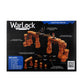 Warlock Tiles: Accessory - Dripstone Bridges