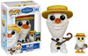 Funko POP Disney: Frozen - New Pose Olaf -2015 San Diego ComicCon Exclusive Action Figure