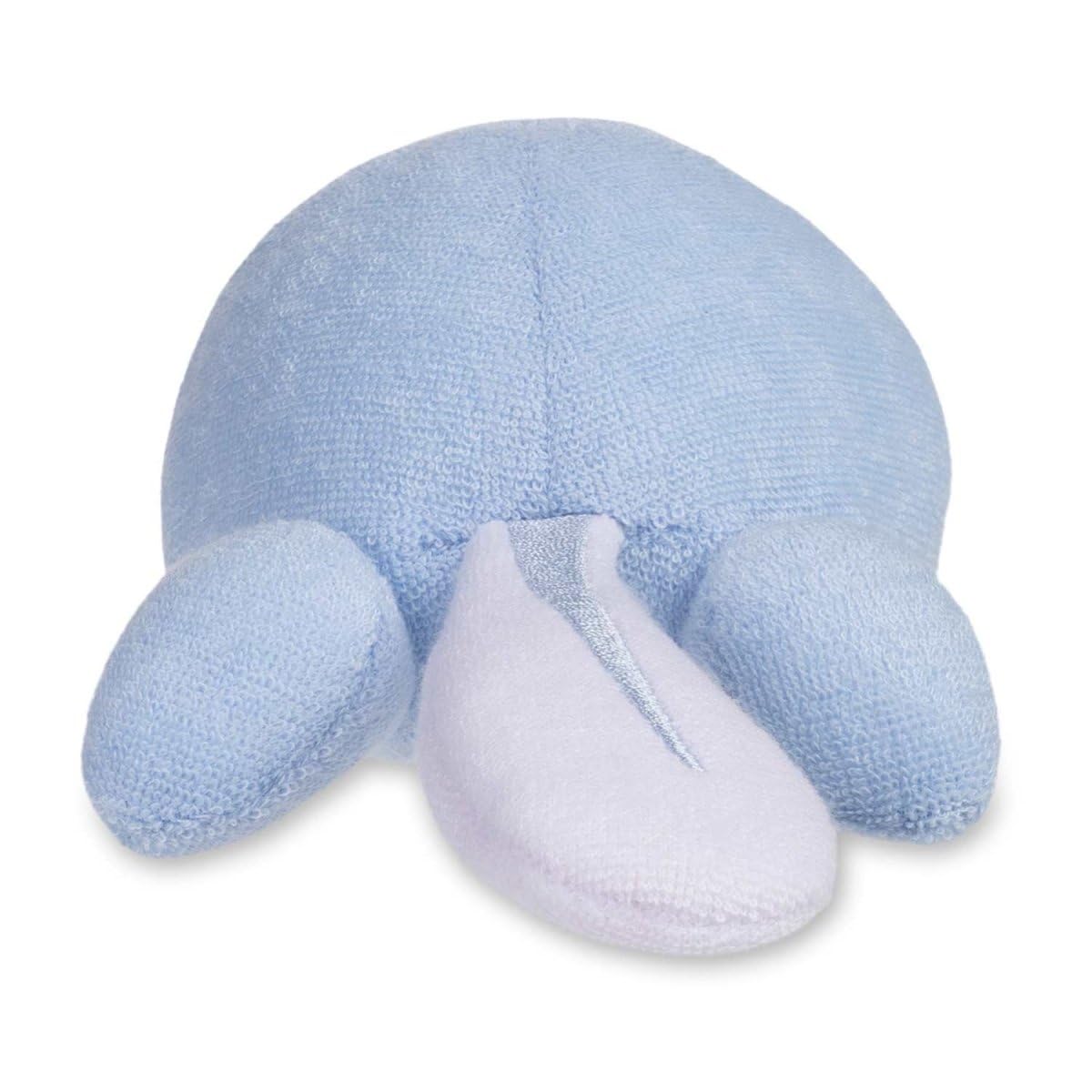 Pokémon Center: Poliwag Comfy Cuddlers Plush
