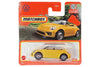 Kauf und Spar Matchbox 2024 Volkswagen Beetle Convertible Metalflake Yellow 52/100