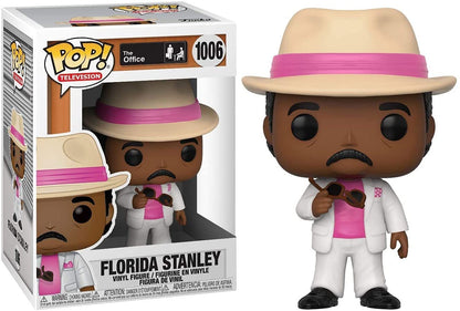 Funko Pop! TV: The Office - Florida Stanley