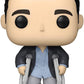 Funko POP! TV: The Office - Michael Scott Standing with Crutches