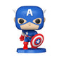 Funko Pop! Comic Cover: Marvel - Avengers #4 (1963)