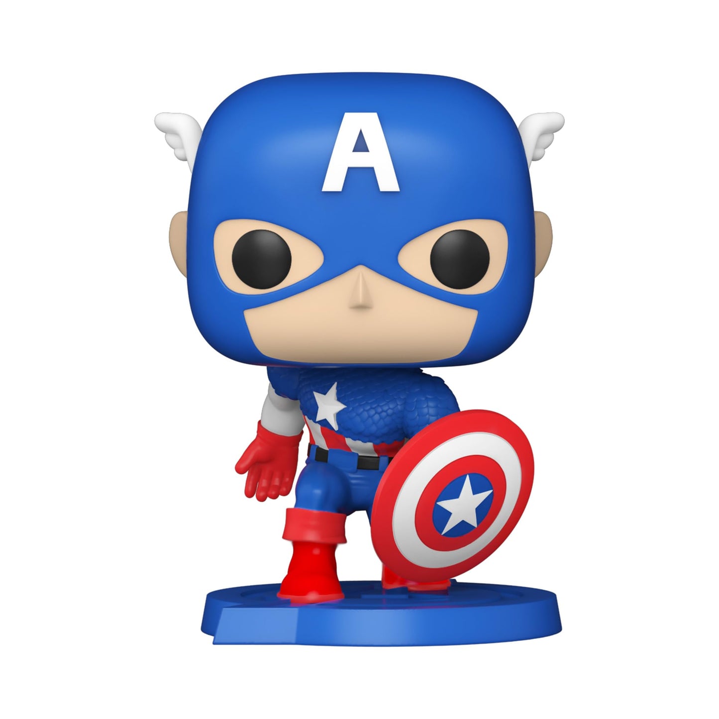 Funko Pop! Comic Cover: Marvel - Avengers #4 (1963)
