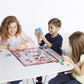 Jax Jax Sequence for Kids by Jax, White (8001)