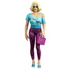 Trick Or Treat Studios True Romance - Alabama 5" Action Figure