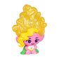 DREAMWORKS TROLLS Band Together Squishy, Stretchy Glitter-Filled Hair Doll - Stretchy Hair Viva
