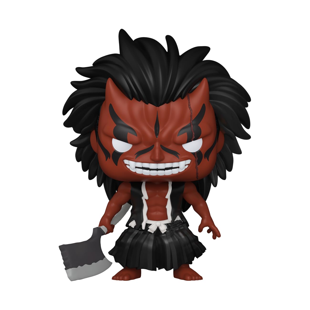 Funko Pop! Anime: Bleach Thousand Year Blood War - Kenpachi Zaraki (Bankai)