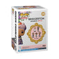 Funko POP! TV: Bridgerton - Queen Charlotte - Collectable Vinyl Figure - Gift Idea - Official Merchandise - for Kids & Adults - TV Fans - Model Figure
