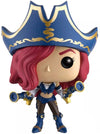 Funko Pop! Miss Fortune - League of Legends Exclusive Vinyl Figurine