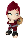 Great Eastern Official Naruto Shippuden: Gaara Kazekage 8" Plush