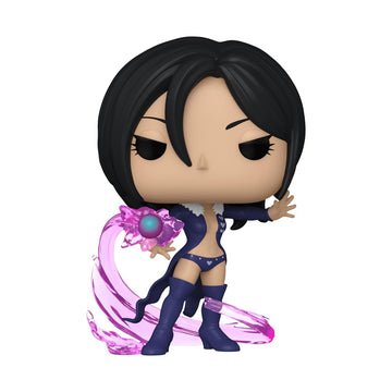 Funko POP! Animation: Seven Deadly Sins - Merlin - Collectable Vinyl Figure - Gift Idea - Official Merchandise - for Kids & Adults - Anime Fans