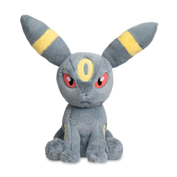Pokemon Center: Umbreon Comfy Friends Plush, 18 Inch
