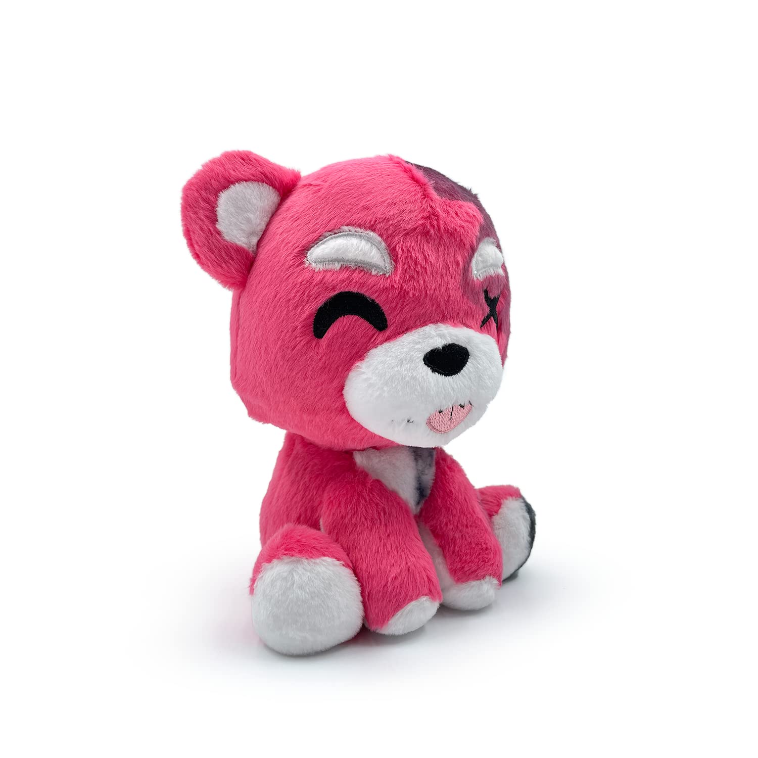 Youtooz Pink Bear Plush 9", Super Soft Collectible Toy from the Breaking Bad Series, PP-Cotton Stuffed Plush for Fans and Collectors