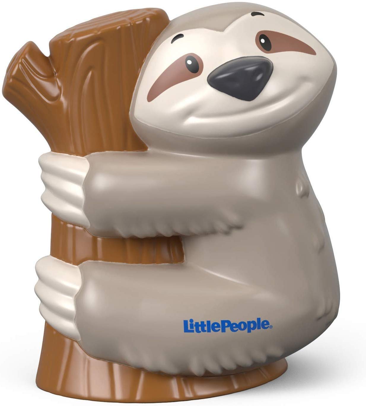 Fisher-Price Little People Sloth