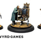 Malifaux Third Edition Behind The Trigger