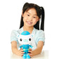 Octonauts Above & Beyond 8 Inch Plush | Captain Barnacles