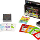Regal Games Garbage Monsters Card Game Set for Kids, Teens & Adults - 2-4 Player Fun Family Games - Travel Playing Cards (16 Garbage Monsters Cards)