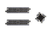 Kato USA Inc. N 124mm 4-7/8 90-Degree Crossing KAT20320 N Track