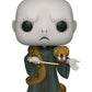 Funko POP! Harry Potter - 10" Lord Voldemort with Nagini