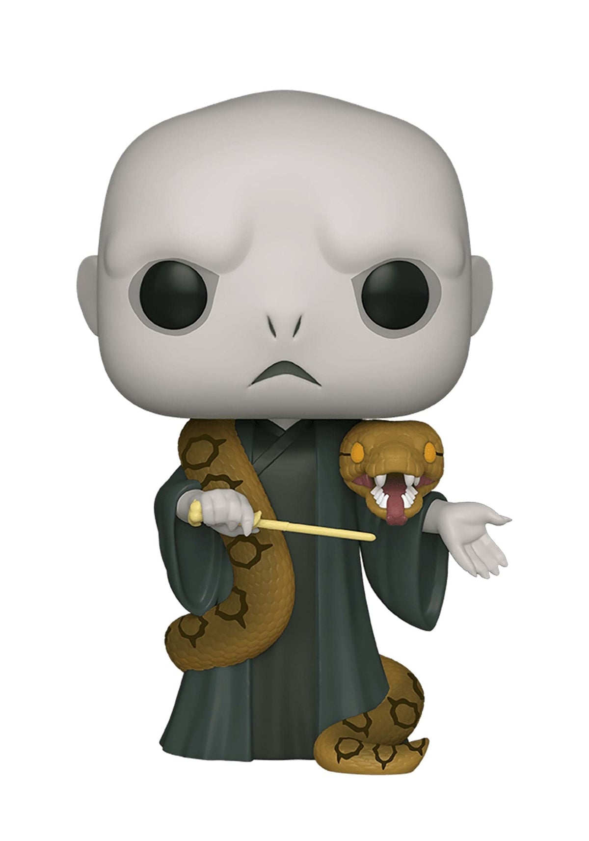 Funko POP! Harry Potter - 10" Lord Voldemort with Nagini