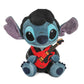 Disney Lilo and Stitch - Collectible Comeback Elvis Stitch 8 Inch Stuffed Plush Phunny Figure, by Kidrobot