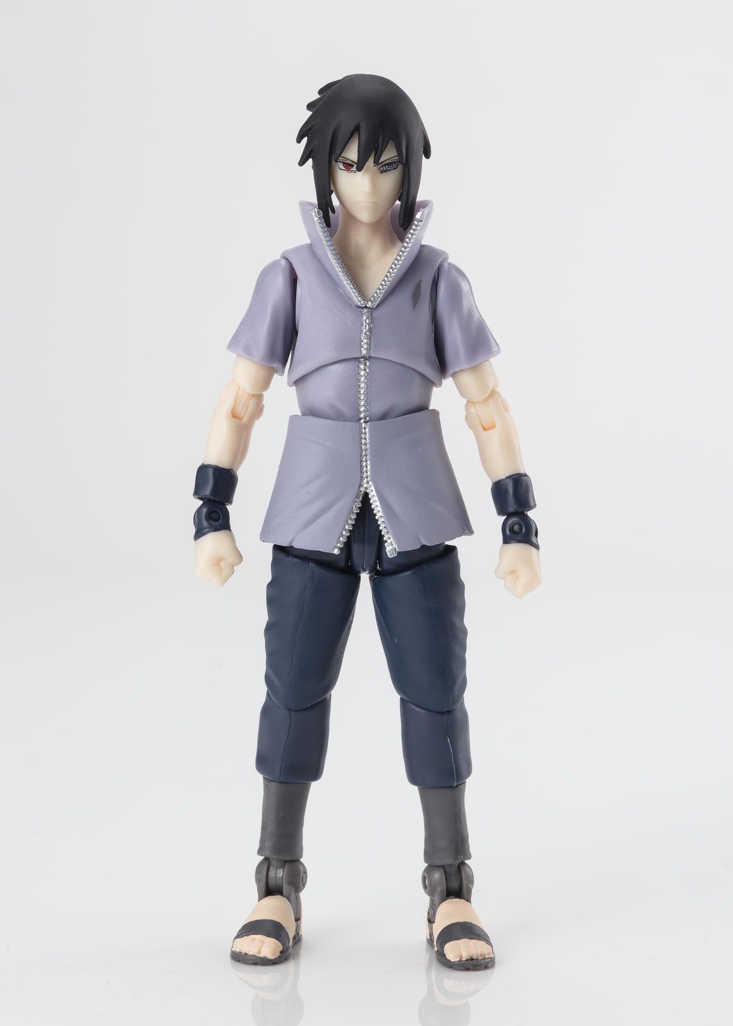 Ultimate Legends - Naruto - Sasuke Uchiha (The Final Valley) 5" Action Figure