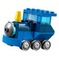 LEGO Classic Blue Creativity Box 10706 Building Kit
