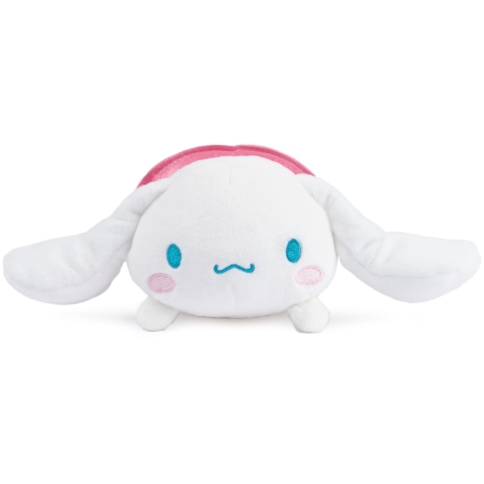 GUND Sanrio Cinnamoroll Sashimi 6-Inch Plush Toy for Ages 1+