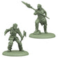 CMON A Song of Ice & Fire Spearwives Unit Box