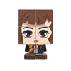 McFarlane Toys- Qubi Hermione Granger (Harry Potter - Wizarding World) Transforming Cube
