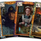 WISE WIZARD GAMES Sherlock Solitaire: A Game by Peter Scholtz