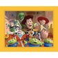 Cardinal Toy Story 4 Super 3D Puzzle