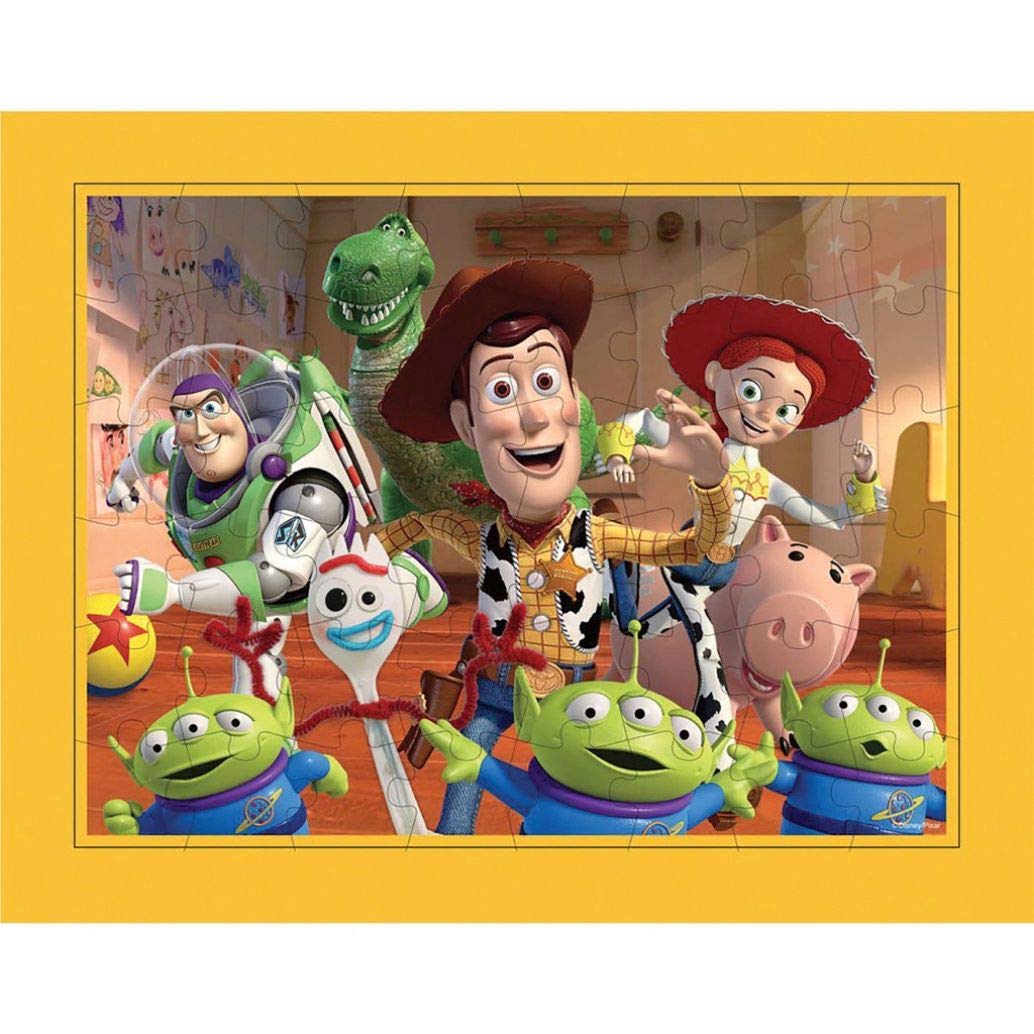 Cardinal Toy Story 4 Super 3D Puzzle