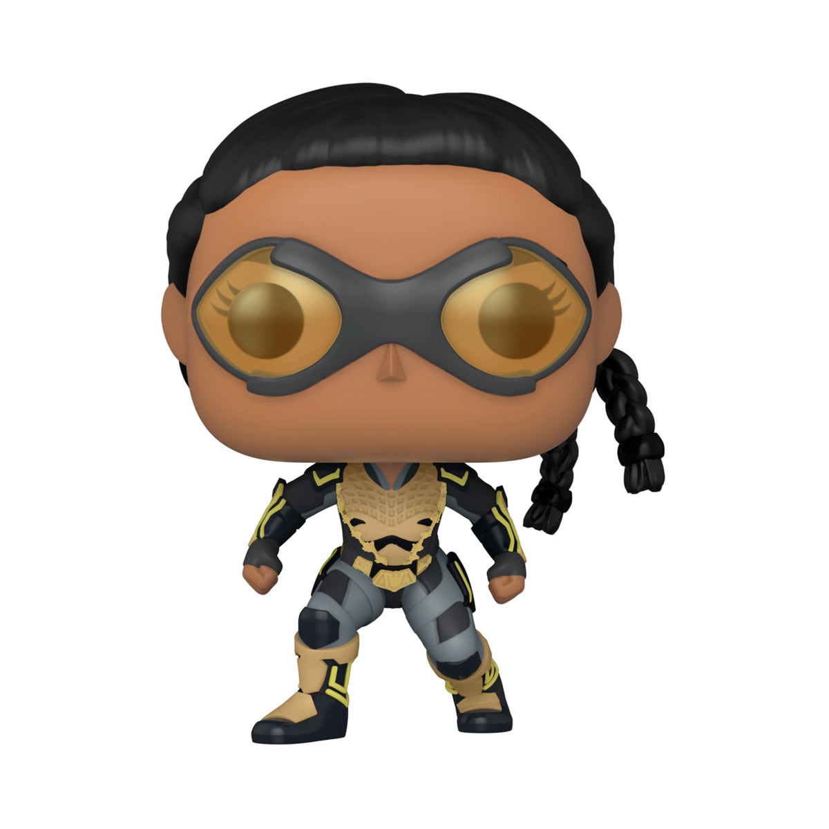 Funko POP! Heroes: Black Lightning - Thunder