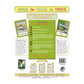 Nature Bingo Educational Game - Fun Learning for Kids & Families with Picture Boards & Cards