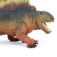 Safari Ltd. Dimetrodon Figurine - Detailed 7" Synapsid Figure - Educational Toy for Boys, Girls, and Kids Ages 3+